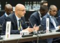 ماذا قال رئيس «تنظيم الاتصالات» عن مناقشات قمة مجتمع المعلومات العالمي WSIS 2026؟