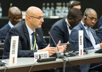 ماذا قال رئيس «تنظيم الاتصالات» عن مناقشات قمة مجتمع المعلومات العالمي WSIS 2026؟