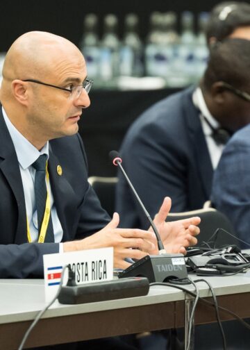 ماذا قال رئيس «تنظيم الاتصالات» عن مناقشات قمة مجتمع المعلومات العالمي WSIS 2026؟