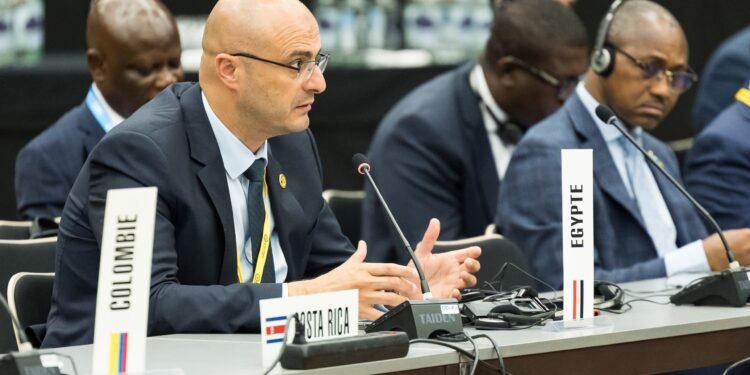 ماذا قال رئيس «تنظيم الاتصالات» عن مناقشات قمة مجتمع المعلومات العالمي WSIS 2026؟