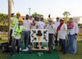 المصرية للاتصالات تطلق برنامج متكامل لبناء فرق العمل لترسيخ مفهوم “عائلة WE” 