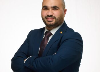 أكسيس كوميونيكيشنز Axis تعزز التزامها بدعم مشروعات المراقبه الذكية والأمن الرقمي خلال مشاركتها في Cairo consultants forum