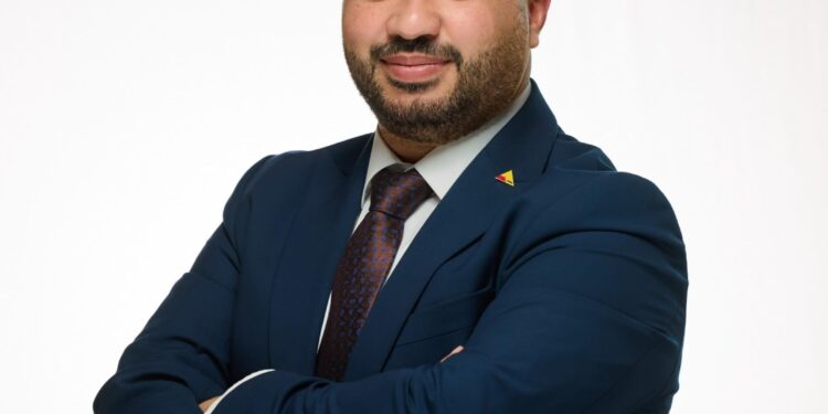 أكسيس كوميونيكيشنز Axis تعزز التزامها بدعم مشروعات المراقبه الذكية والأمن الرقمي خلال مشاركتها في Cairo consultants forum