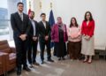 جامعة مصر للمعلوماتية تطور بوابة ذكية لإدارة التوظيف باستخدام الذكاء الاصطناعي