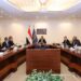 وزير الاتصالات يبحث مع البنك الدولي تعزيز الشراكة في التحول الرقمي والذكاء الاصطناعي 