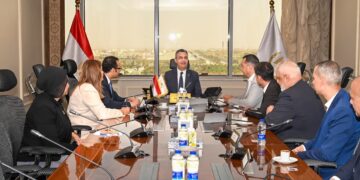 بالتعاون مع وزارة التموين.. إرادة فاينانس تدعم أصحاب المشروعات ورواد الأعمال بالخدمات التمويلية ضمن أعمال Carry On