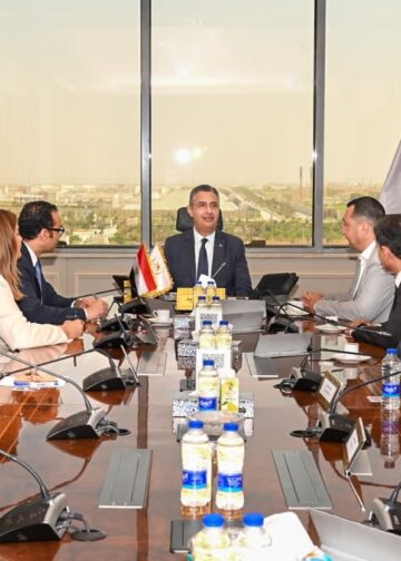 بالتعاون مع وزارة التموين.. إرادة فاينانس تدعم أصحاب المشروعات ورواد الأعمال بالخدمات التمويلية ضمن أعمال Carry On