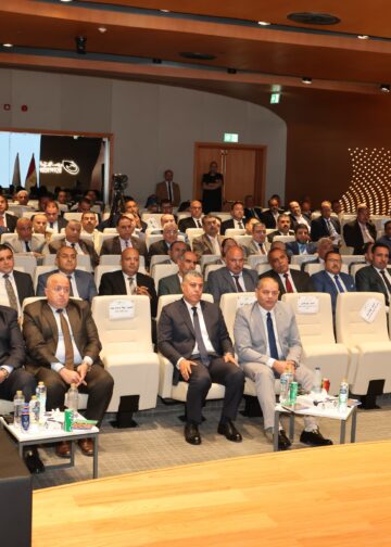 البريد : منظومة جديدة لتقييم الاداء تعمل على الشفافية و العدالة..