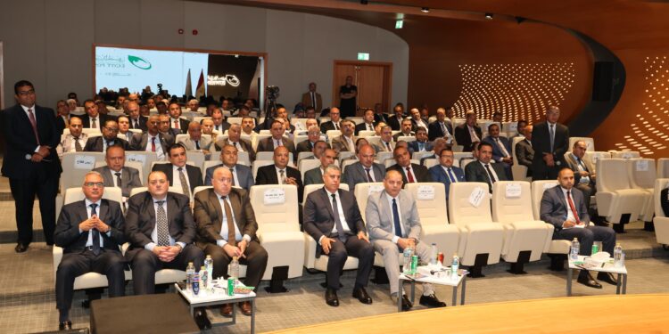البريد : منظومة جديدة لتقييم الاداء تعمل على الشفافية و العدالة..