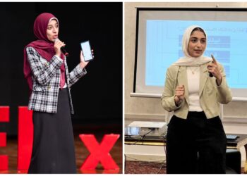 Taskedin تنضم إلى الدورة الرابعة من حاضنة “كريتيفا”.. خطوة جديدة لتعزيز نمو الشركة في السوق المصري 