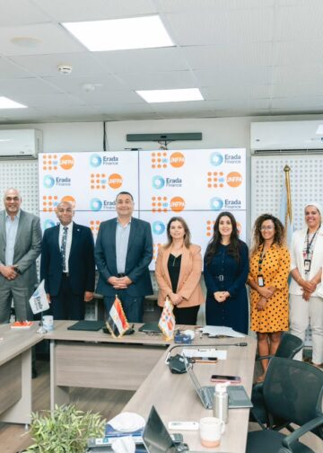 تعاون إرادة فاينانس وصندوق الأمم المتحدة للسكان لدعم الشمول المالي لـ المرأة والشباب