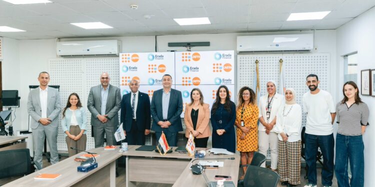 تعاون إرادة فاينانس وصندوق الأمم المتحدة للسكان لدعم الشمول المالي لـ المرأة والشباب