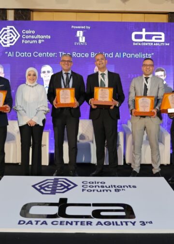 منتدى الاستشاريين المصريين CCF 2026 يؤكد أهمية الذكاء الاصطناعي في بناء مستقبل رقمي مستدام