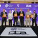 منتدى الاستشاريين المصريين CCF 2026 يؤكد أهمية الذكاء الاصطناعي في بناء مستقبل رقمي مستدام