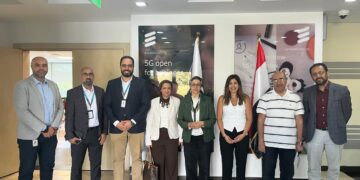 تعاون إريكسون ومعهد تكنولوجيا المعلومات لإعداد كوادر الذكاء الاصطناعي