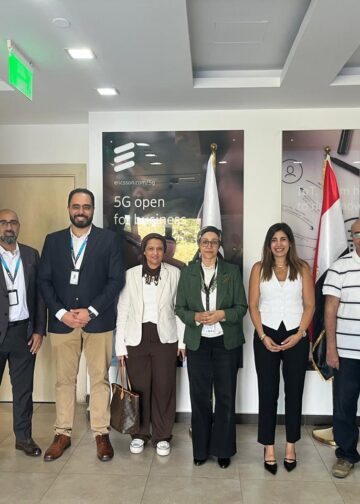 تعاون إريكسون ومعهد تكنولوجيا المعلومات لإعداد كوادر الذكاء الاصطناعي