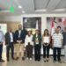 تعاون إريكسون ومعهد تكنولوجيا المعلومات لإعداد كوادر الذكاء الاصطناعي