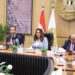 الاتصالات تطلق خدمة “تراخيص المحال العامة” عبر منصة مصر الرقمية