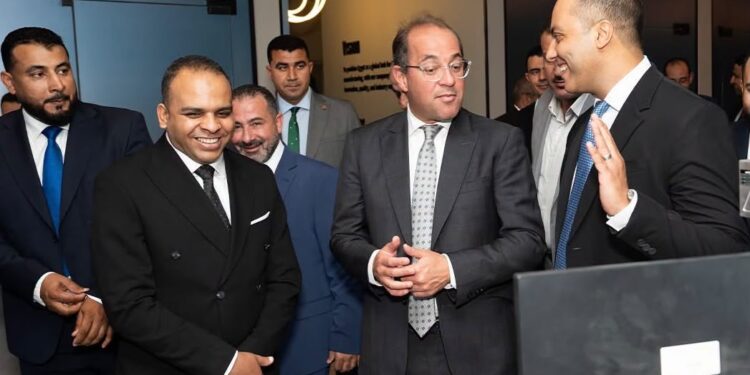 بحضور وزير المالية.. «سيمبلكس» تفتتح مصنعها الجديد لإنتاج ماكينات CNC باستثمارات 50 مليون دولار