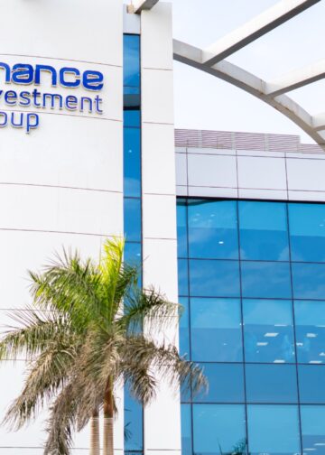إي فاينانس تتعاون مع وحدة الشركات الدولة لتشغيل البنية التحتية لمنظومة “رشيد” الرقمية