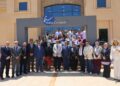 واحات السيليكون تطلق النسخة السادسة من “Waha Connect” بالمنطقة التكنولوجية ببرج العرب الجديدة