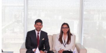 تعيين «مروة عباس» رئيسًا تنفيذيًا لـ «راية لتكنولوجيا المعلومات»