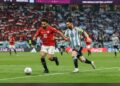 ماذا قال الذكاء الاصطناعي عن مواجهة مصر والأرجنتين خلال كأس العالم؟