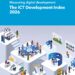 تقرير ITU : استهلاك الإنترنت الثابت والمحمول يشكل 1.1% من إجمالي الدخل القومي الإجمالي للفرد في مصر