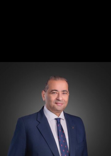 المصرية للاتصالات تعزز نمو قطاع مراكز البيانات وتؤسس كيانا مستقلاً مملوك لها بالكامل