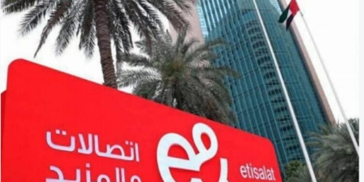 «إي آند» تُنهي بيع حصتها الكاملة في «فودافون» بعائدات تصل إلى 21.9 مليار درهم