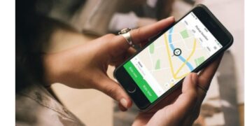 جهاز تنظيم النقل البري يخاطب شركات النقل الذكي لإجراء الاختبار التجريبي للبوابة الالكترونية