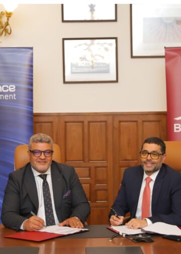 إي فاينانس تتعاون مع بنك مصر لتحويل مرتبات العاملين بالمجموعة