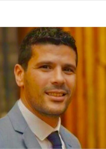 رئيس الشؤون التنظيمية بـ أورنج يترشح لعضوية إدارة جمعية اتصال 2026-2030