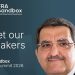 إبراهيم سرحان يشارك بـ الملتقى السنوي للتكنولوجيا المالية (FRA Sandbox)