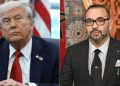 في رسالة إلى ملك المغرب.. ترامب يؤكد اعتراف واشنطن بسيادة الرباط على الصحراء الغربية