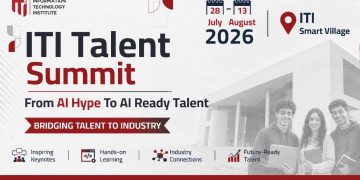 معهد تكنولوجيا المعلومات ينظم ملتقى التوظيف لعام 2026 لتمكين الكفاءات وربطهم بالشركات التكنولوجية