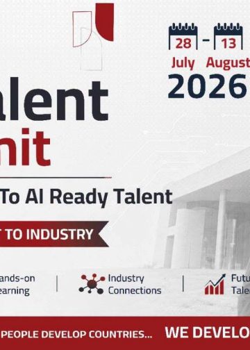 معهد تكنولوجيا المعلومات ينظم ملتقى التوظيف لعام 2026 لتمكين الكفاءات وربطهم بالشركات التكنولوجية