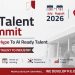 معهد تكنولوجيا المعلومات ينظم ملتقى التوظيف لعام 2026 لتمكين الكفاءات وربطهم بالشركات التكنولوجية