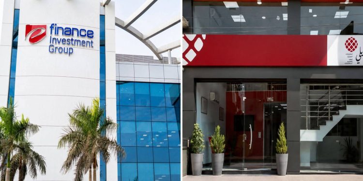 إي فاينانس تقرر الاستحواذ على تمويلي للخدمات المالية