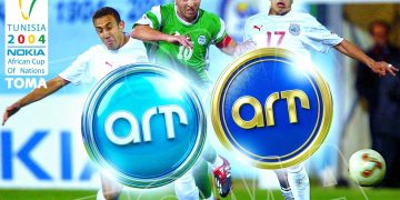 ذكريات الشاشة .. عندما خدع التليفزيون المصري شبكة art بثغرة خيالية