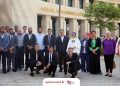 مشروعات تخرج معهد تكنولوجيا المعلومات من مدرجات الجامعة… إلى نماذج عمل حقيقية بمجال صناعة الشرائح الإلكترونية