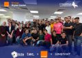 انطلاق فعاليات هاكاثون الذكاء الاصطناعي بمراكز إبداع مصر الرقمية بجميع أنحاء الجمهورية