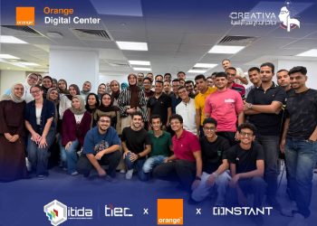انطلاق فعاليات هاكاثون الذكاء الاصطناعي بمراكز إبداع مصر الرقمية بجميع أنحاء الجمهورية