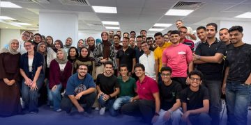 انطلاق فعاليات هاكاثون الذكاء الاصطناعي بمراكز إبداع مصر الرقمية بجميع أنحاء الجمهورية