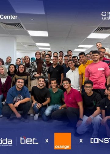 انطلاق فعاليات هاكاثون الذكاء الاصطناعي بمراكز إبداع مصر الرقمية بجميع أنحاء الجمهورية