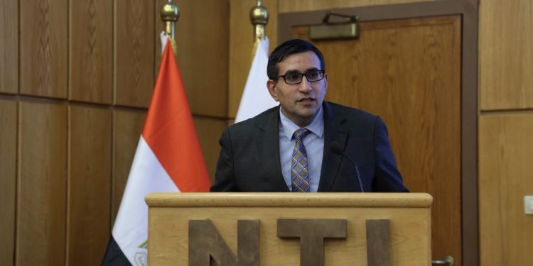 المعهد القومي للاتصالات: تخريج 775 متدربًا في الدفعة الثالثة من المستوى المتقدم لبرنامج «سفراء الذكاء الاصطناعي»