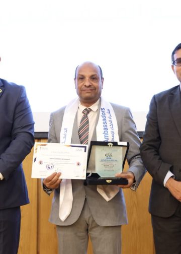 المعهد القومي للاتصالات: تخريج 775 متدربًا في الدفعة الثالثة من المستوى المتقدم لبرنامج «سفراء الذكاء الاصطناعي»