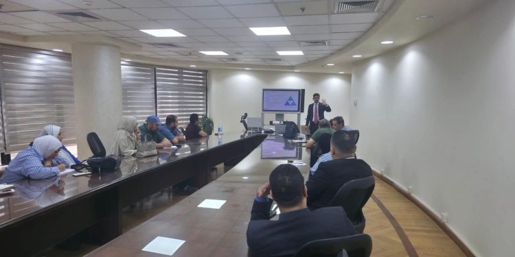 ايجي سيرت: استكمال تنفيذ البرنامج التدريبي المتخصص بالتعاون مع «الطيران المدني»