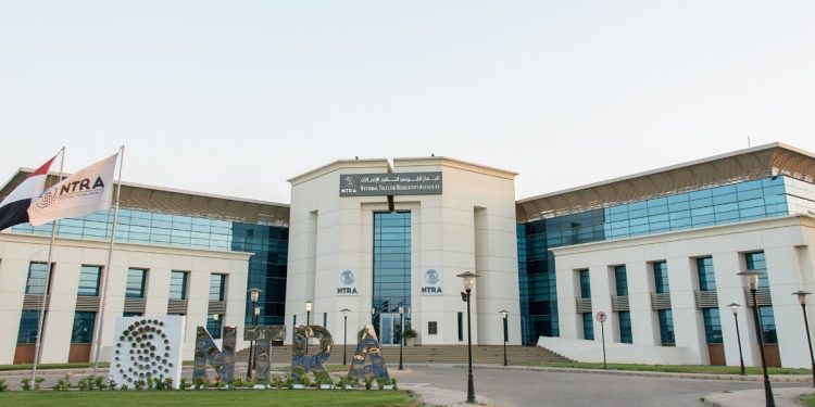 «تنظيم الاتصالات» : إعادة إتاحة خدمة «أرقامي» عبر تطبيق My NTRA بحل مؤقت لحين استكمال التحديثات