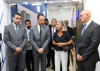 الاتصالات: توسع استثمارات الشركات العالمية في صناعة التعهيد في مصر يعكس بناء منظومة متكاملة لتقديم خدمات رقمية عالية القيمة 